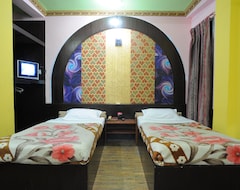 Hotel Acme Guest House (Katmandú, Nepal)