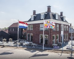 Hotel-Restaurant Termunterzijl (Delfzijl, Netherlands)