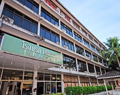Hotelli S.a (Trat, Thaimaa)