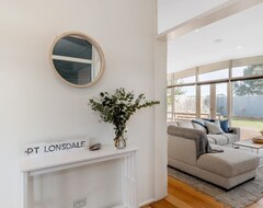 Cijela kuća/apartman Point Lonsdale Escape (Point Lonsdale, Australija)