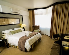 Indaba Lodge Hotel Richards Bay (Richards Bay, Sydafrika)