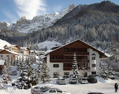 Hotel Alpin Haus (Selva in Val Gardena, Italy)