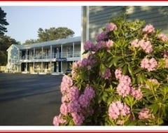 Motel Southfleet Motor Inn (Wellfleet, Sjedinjene Američke Države)