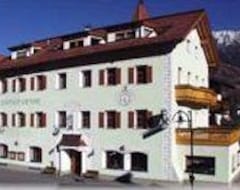 Hotel Gemse (Prutz, Austria)