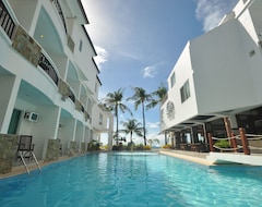 Khách sạn Boracay Ocean Club Beach Resort (Balabag, Philippines)