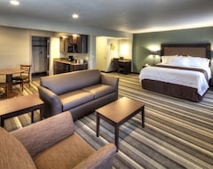 Hotelli East Avenue Inn & Suites (Rochester, Amerikan Yhdysvallat)