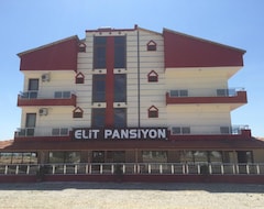 Hotel Elit Pansiyon (Bergama, Turska)