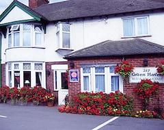 Hotel Green Haven Guest House (Stratford-upon-Avon, Reino Unido)