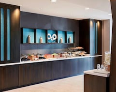 Khách sạn Springhill Suites By Marriott Dallas Richardson/university Area (Dallas, Hoa Kỳ)
