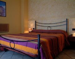Bed & Breakfast Sotto Il Vulcano (Nicolosi, Ý)