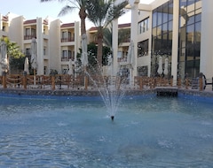 Hotel Grand Plaza Resort (Hurghada, Egypte)