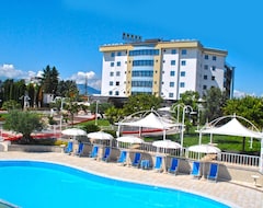 Hotel Edra Palace (Casino, Italija)