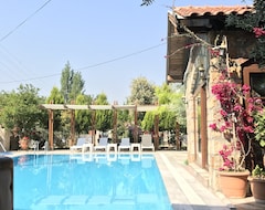 Khách sạn Melrose House Hotel (Pamukkale, Thổ Nhĩ Kỳ)