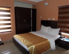 Hotel Angel Park Place (Abudža, Nigerija)