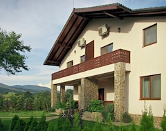 Lejlighedshotel Casa Culcer (Runcu, Rumænien)