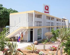 Khách sạn Q Hotel (Netanya, Israel)