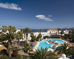 Hotel Hesperia Bristol Playa (Corralejo, Spain)