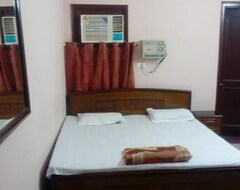 Hotel Jai Surya (Patiala, Hindistan)