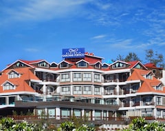 Hotel Marigold Sarovar Portico (Shimla, India)