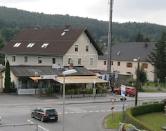 Hotel Teodor Pop (Graz, Österreich)