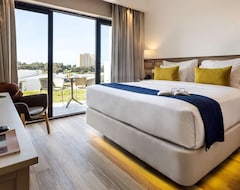 Hotel Tivoli Alvor Algarve Resort (Alvor, Portugal)