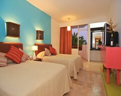 Khách sạn Pacific Palace Vacation Club (Mazatlán, Mexico)