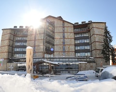 Khách sạn Hotel Orlovetz (Pamporovo, Bun-ga-ri)