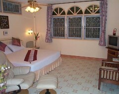Hotelli Swiss Paradise Resort (Pattaya, Thaimaa)