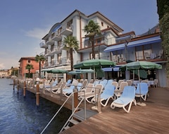 Hotel Venezia (Malcesine, Italien)