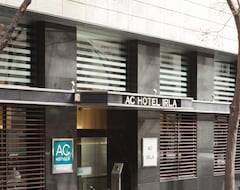 AC Hotel Irla by Marriott (Barcelona, Spain)