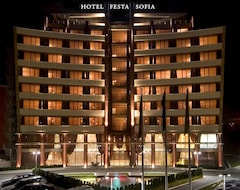 Хотел Феста София (София, България)
