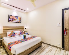 Otel New Raj Residency (Ranchi, Hindistan)
