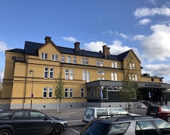 Orsa Järnvägshotell (Orsa, İsveç)