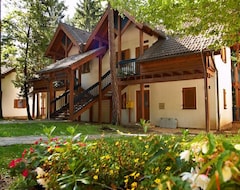 Căn hộ có phục vụ Terme Zrece Villas (Zrece, Slovenia)