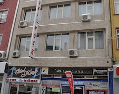Khách sạn Köşk (Konya, Thổ Nhĩ Kỳ)