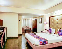 Khách sạn FabHotel Krishna Presidency Shivaji Nagar (Pune, Ấn Độ)