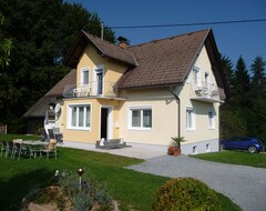 Toàn bộ căn nhà/căn hộ Ferienwohnungen Rasinger (Schiefling am See, Áo)