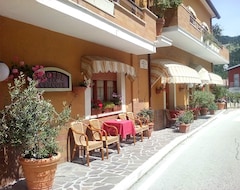 Hotel Cercone (Caramanico Terme, Italien)