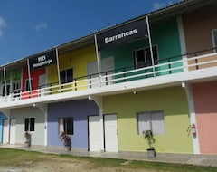 Guesthouse Hospedaje Barrancas (Oteapan, Mexico)