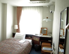 Khách sạn Iizuka Royal (Iizuka, Nhật Bản)