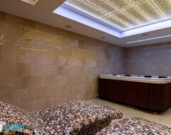 Toàn bộ căn nhà/căn hộ Apartman Melody Lux & Spa (Čajetina, Séc-bia)