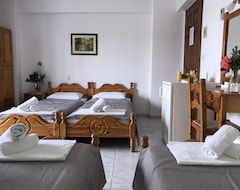 Hotelli Armonia Guest House Skiathos (Skiathos Town, Kreikka)