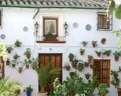 Casa rural Casa de San Antonio (Priego de Cordoba, Španjolska)