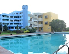 Hotel Srishti Club (Dewas, Indija)