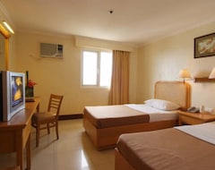 Khách sạn Hotel Diplomat (Cebu City, Philippines)