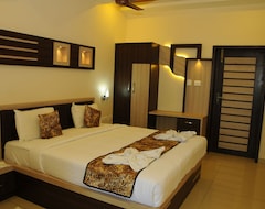 Hotel Jsd Tigers Roare (Theni, Indien)