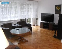 Cijela kuća/apartman Apartament Turystyczny W Stepnicy (Goleniów, Poljska)