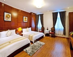Hotel Iris (Da Nang, Vietnam)