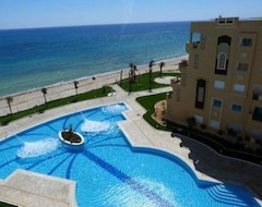 Toàn bộ căn nhà/căn hộ Folla Aqua Resort Apartment (Tunis, Tunisia)
