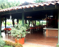 Khách sạn Finca Casaroma (Armenia, Colombia)